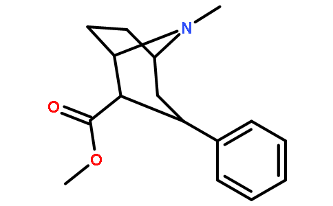 结构式